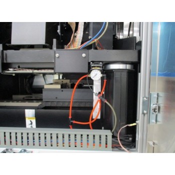 KLA-Tencor AIT Model 8010 200mm Defect Inspection System